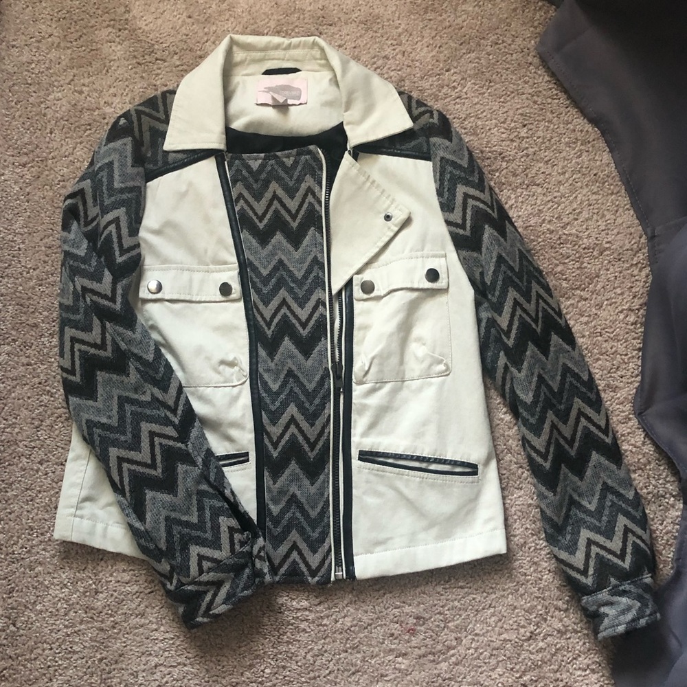 Aztec Jacket - image 1